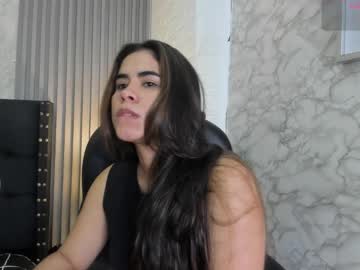 Alicy__Torres Chaturbate stream image from March 21, 2026