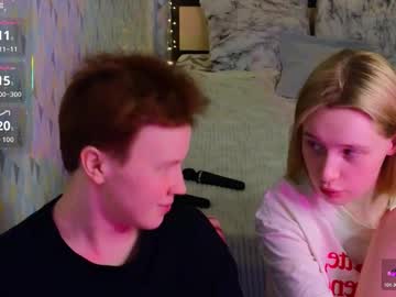 Babees_Eva Chaturbate stream image from March 21, 2026