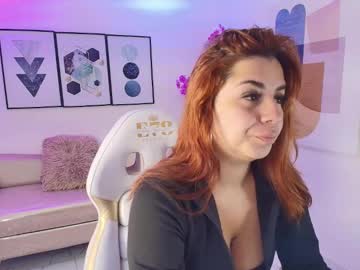 Gabby_Evanns Chaturbate stream image from March 21, 2026