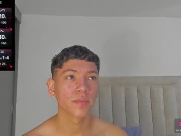 Iamjulian_ Chaturbate stream image from March 21, 2026