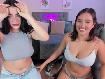 Icysweetcam Chaturbate stream image from March 21, 2026