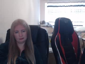 Jenisandpeter Chaturbate stream image from March 21, 2026