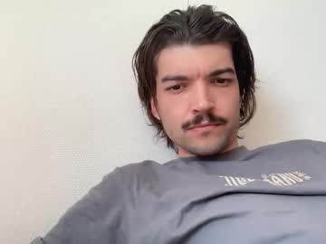 Just_A_Guy_With_A_Big_Cock Chaturbate stream image from March 21, 2026