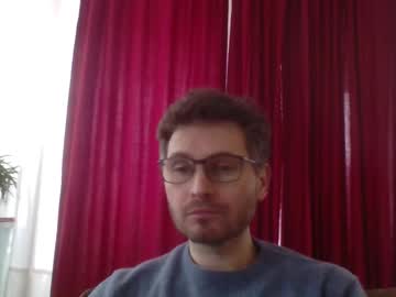 Kinksubbydubby Chaturbate stream image from March 21, 2026