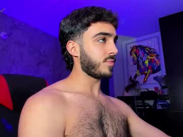 Novacry Chaturbate stream image from March 21, 2026