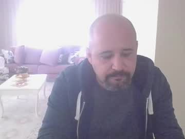 Reddeck Chaturbate stream image from March 21, 2026
