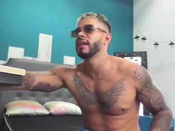 Rocky_G69 Chaturbate stream image from March 21, 2026