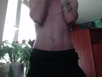 Sam_Skywalker Chaturbate stream image from March 21, 2026