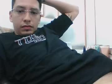 Stefyysmid Chaturbate stream image from March 21, 2026