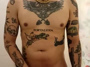Thevillaproject Chaturbate stream image from March 21, 2026