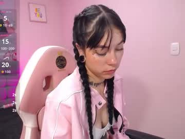 Abby_Collinss_X Chaturbate stream image from March 21, 2026