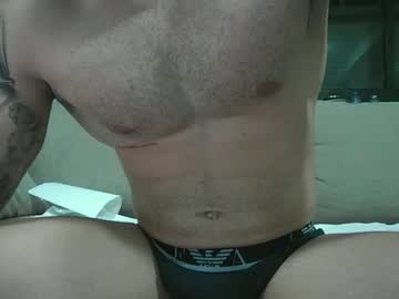 Bluehound640 Chaturbate stream image from March 21, 2026