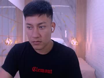 Dominantboy4 Chaturbate stream image from March 21, 2026