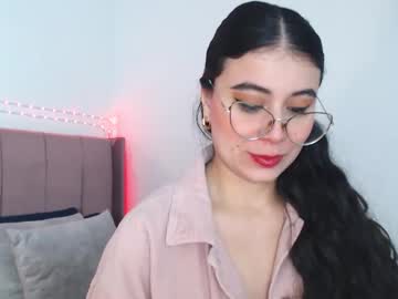 Gabrielarossa Chaturbate stream image from March 21, 2026