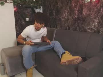Jordan_Love7 Chaturbate stream image from March 21, 2026