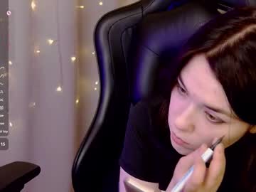 Kelly_Fooxx Chaturbate stream image from March 21, 2026