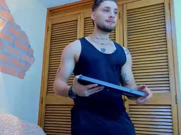 King_Meruem Chaturbate stream image from March 21, 2026