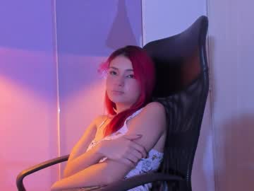 Lanablake_ Chaturbate stream image from March 21, 2026