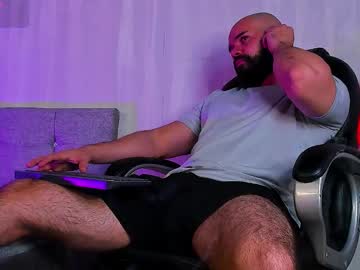 Luke_Diaz7 Chaturbate stream image from March 21, 2026