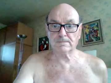 Manes5858 Chaturbate stream image from March 21, 2026