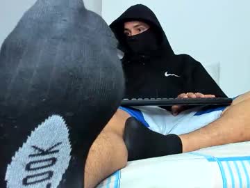 Master_Dominant_777 Chaturbate stream image from March 21, 2026