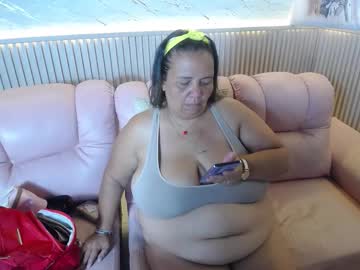 Misspenelopenipples Chaturbate stream image from March 21, 2026