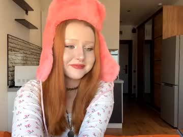 Regeniabontempo Chaturbate stream image from March 21, 2026