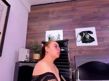 Sharl0t Chaturbate stream image from March 21, 2026