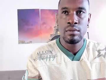 Tyron_Rulers Chaturbate stream image from March 21, 2026