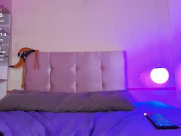 Alix_Cross Chaturbate stream image from March 21, 2026