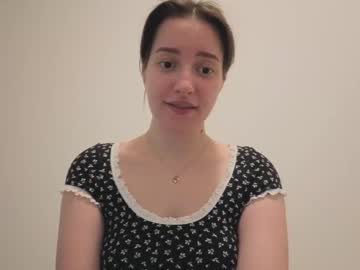 _Annieone Chaturbate stream image from March 21, 2026