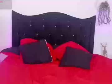 Chantelle__1 Chaturbate stream image from March 21, 2026