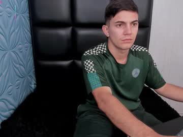 Chris_Diamond23 Chaturbate stream image from March 21, 2026