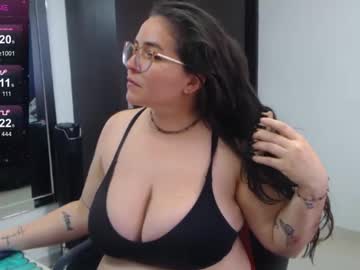 Davianath Chaturbate stream image from March 21, 2026
