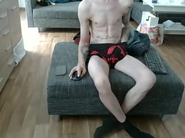 Deaf_Fc_Union_Berlin14 Chaturbate stream image from March 21, 2026