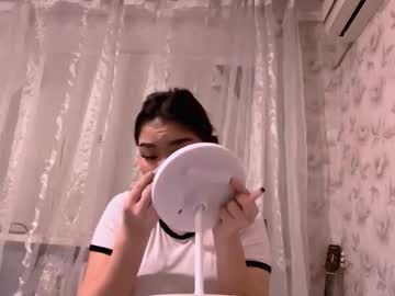 Kalalinet Chaturbate stream image from March 21, 2026