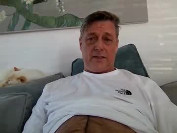 Rudeski Chaturbate stream image from March 21, 2026