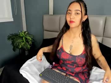 Shelsysub Chaturbate stream image from March 21, 2026