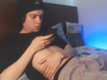 Sr_Bolaiinas Chaturbate stream image from March 21, 2026