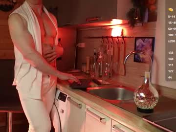 Touch_Of_Eros Chaturbate stream image from March 21, 2026