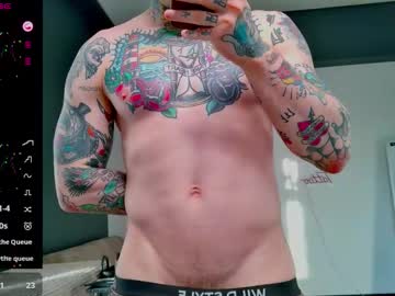 White_King999 Chaturbate stream image from March 21, 2026
