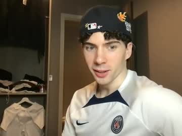 Alexander0_ Chaturbate stream image from March 21, 2026
