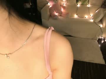 Bubbly_Xx Chaturbate stream image from March 21, 2026