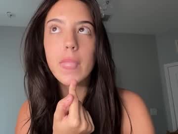 Iamgiselle Chaturbate stream image from March 21, 2026