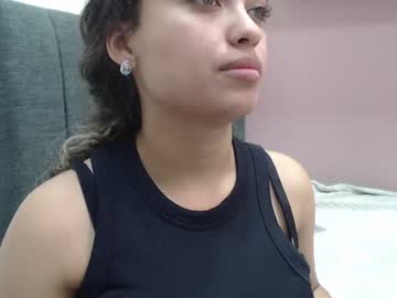 Kate_Stam Chaturbate stream image from March 21, 2026