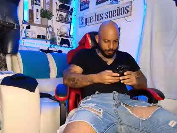 Leenar_Key Chaturbate stream image from March 21, 2026