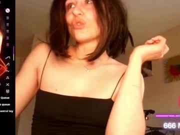 Magnitaaa Chaturbate stream image from March 21, 2026