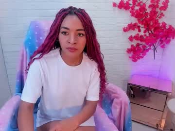 Melis_Garcia Chaturbate stream image from March 21, 2026
