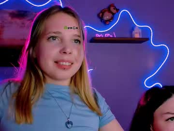 Olivia_Rage Chaturbate stream image from March 21, 2026