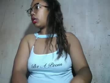 Rebelle777 Chaturbate stream image from March 21, 2026
